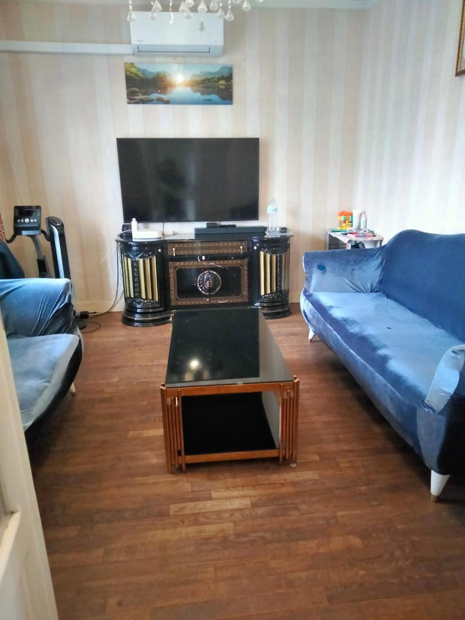 Maison Et Appartement La Courneuve Luaran gambar
